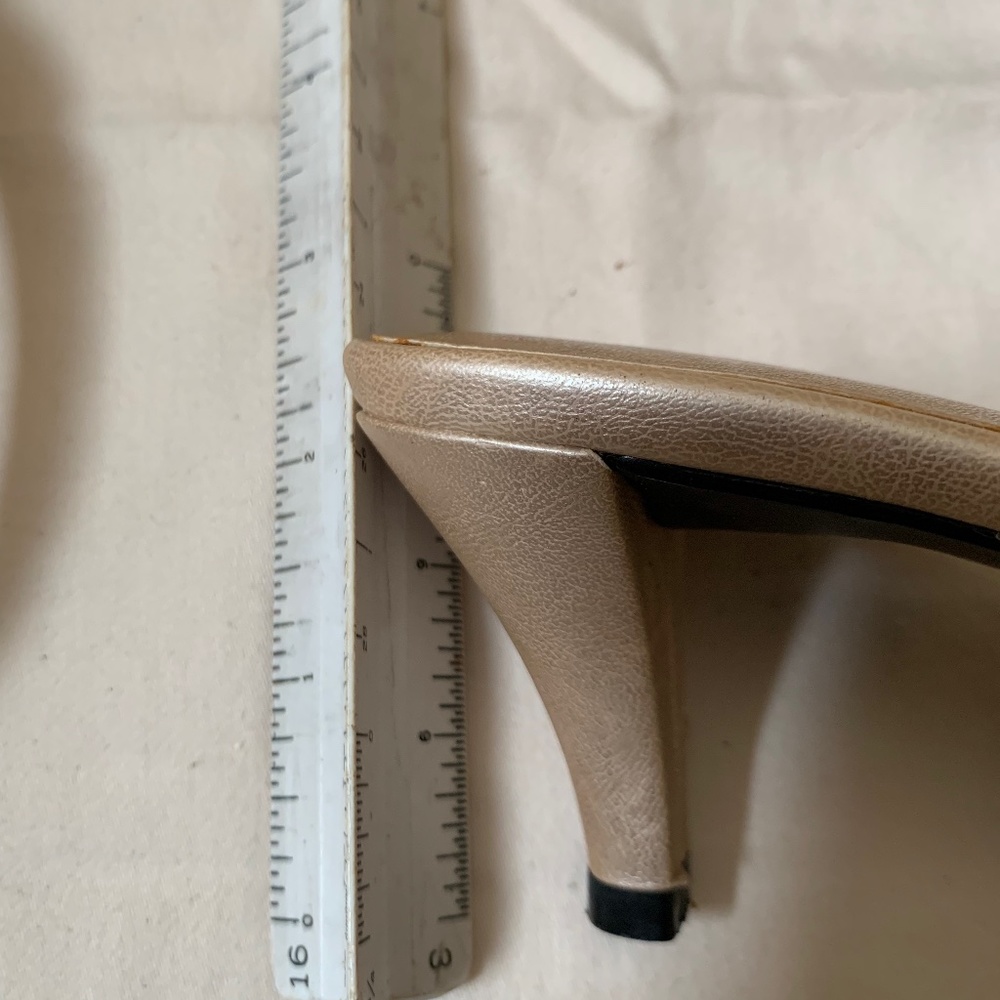 JC PENNY’S  Mixit sandle